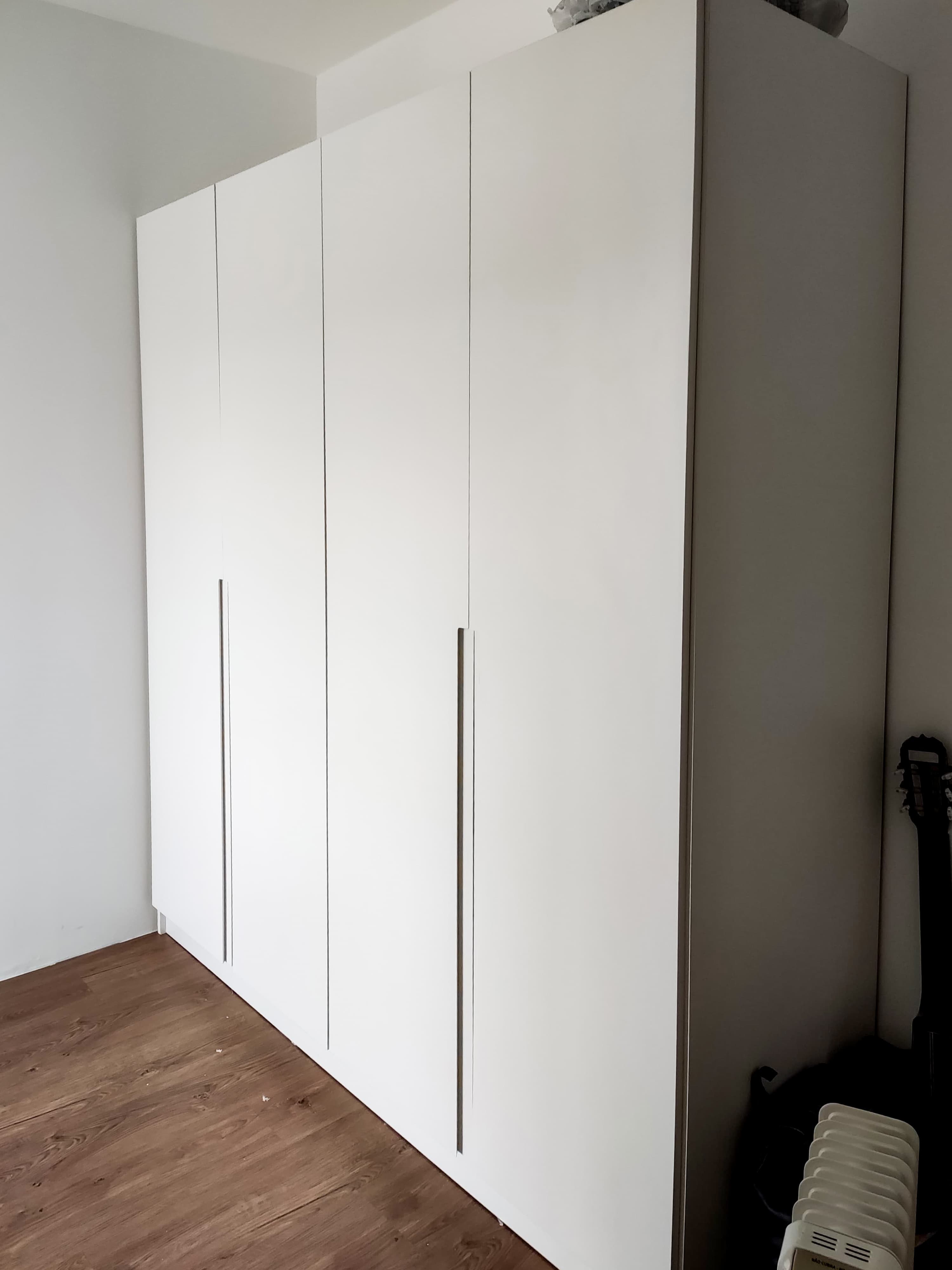 Guarda-roupa – imagem 1
