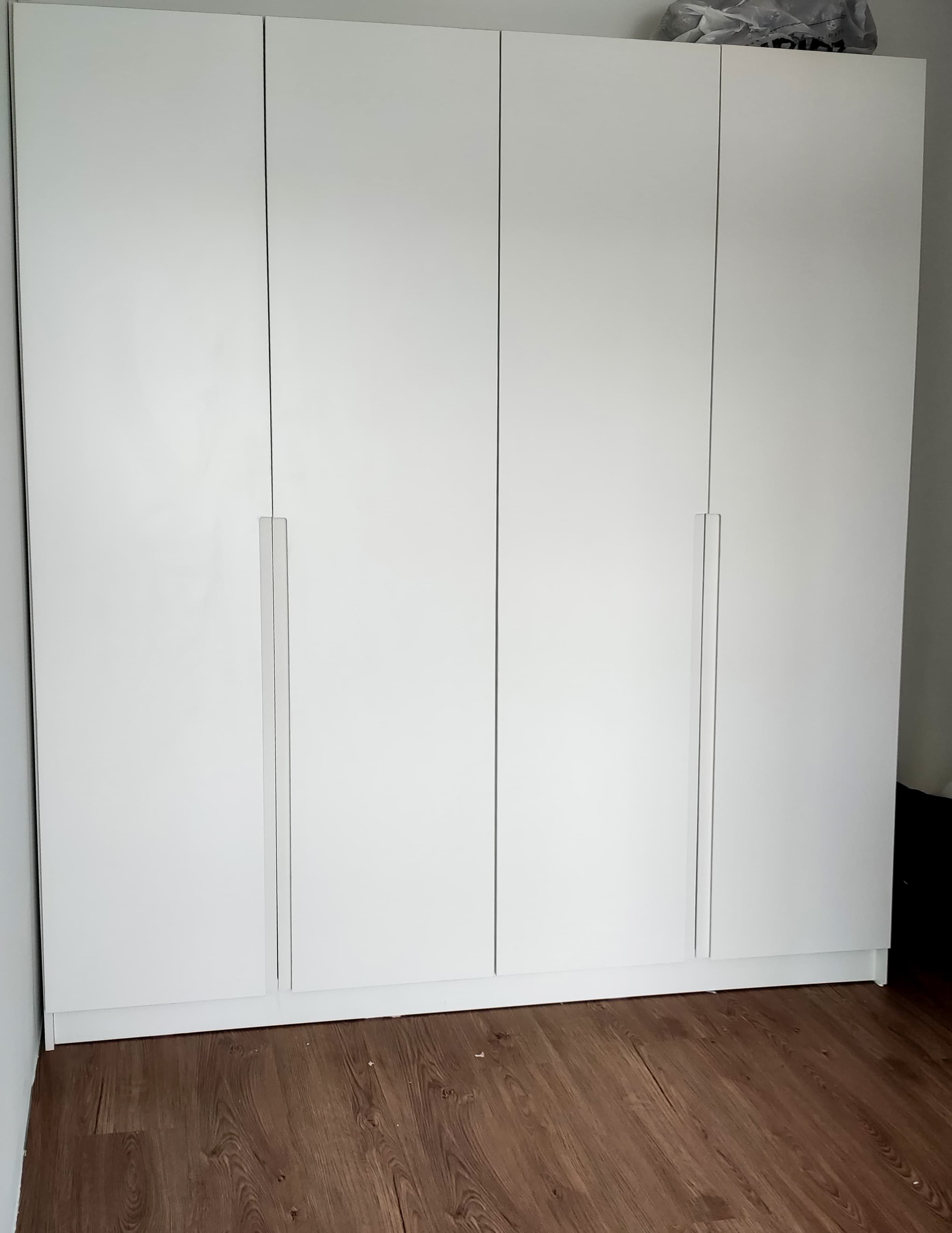 Guarda-roupa – imagem 2