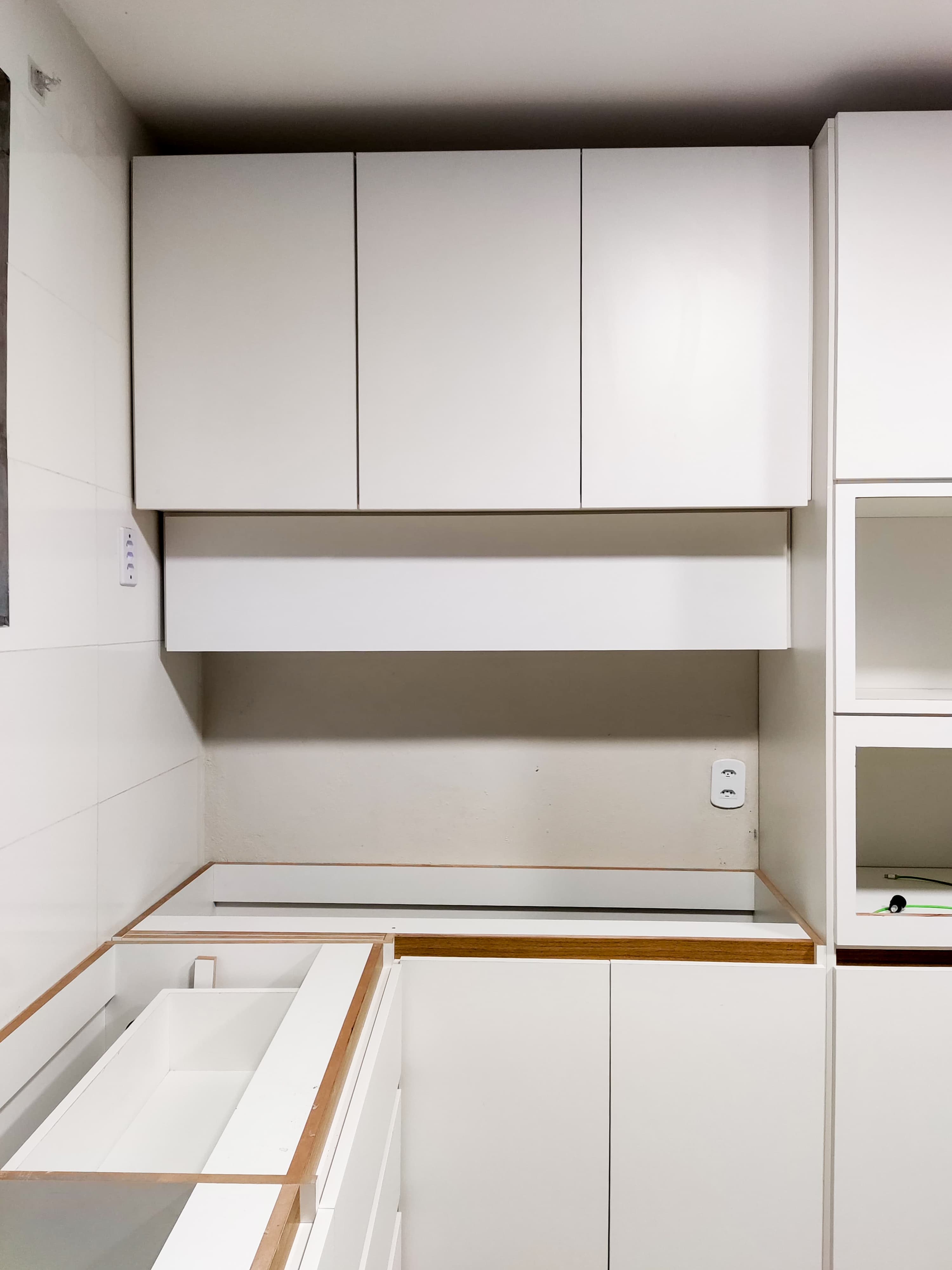 Cozinha planejada – imagem 2