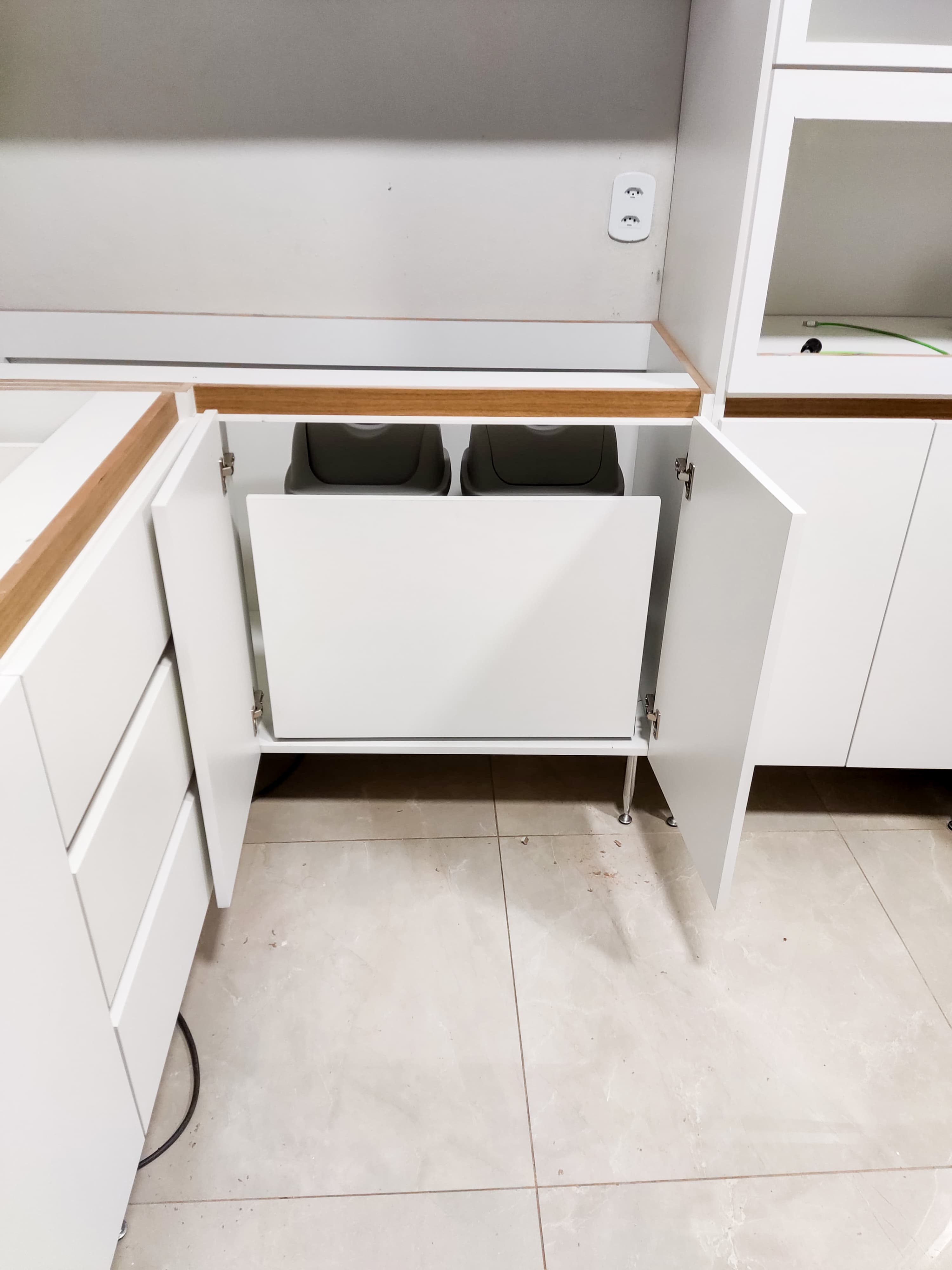 Cozinha planejada – imagem 3