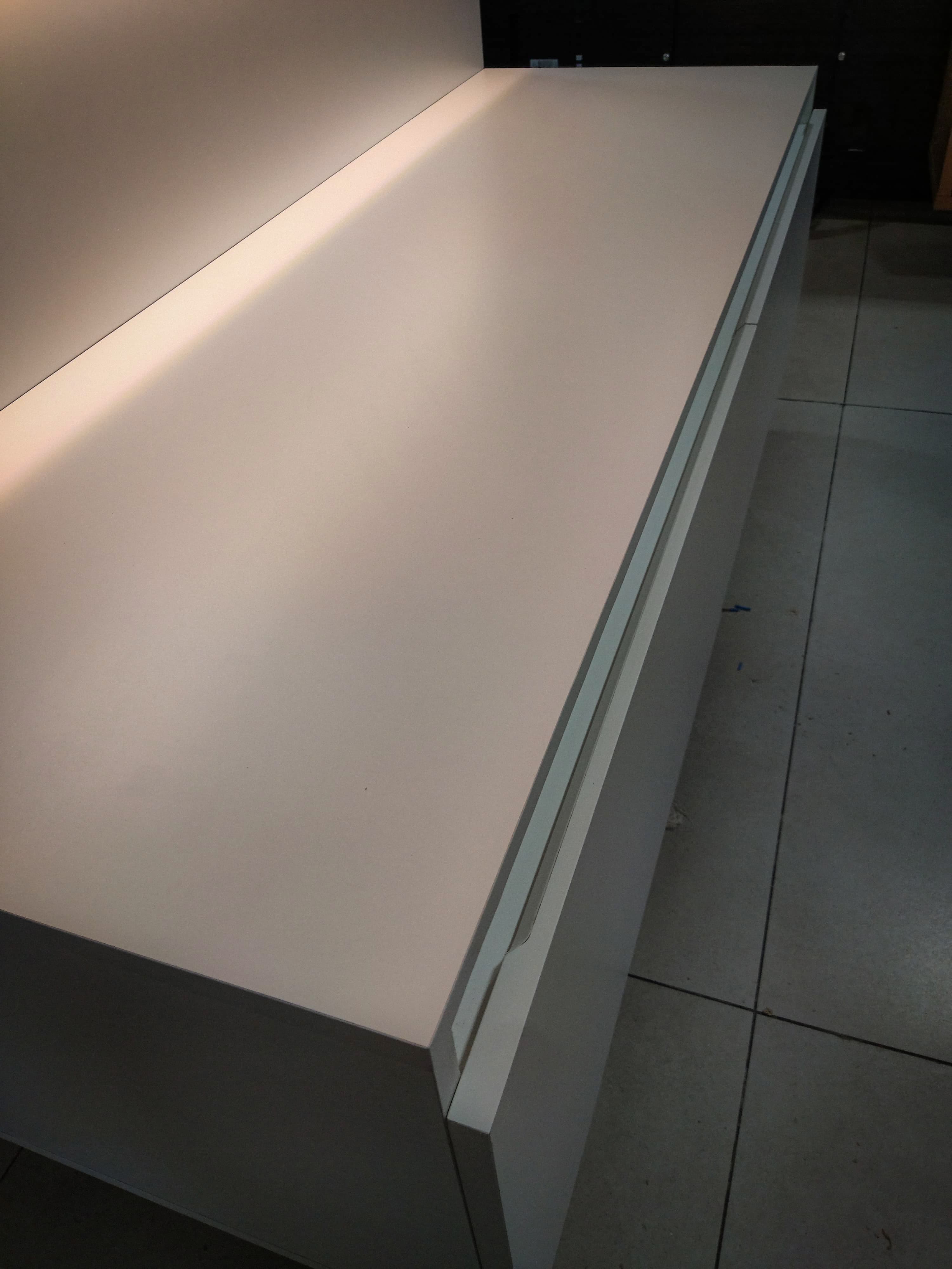 Painel de TV com LED – imagem 2