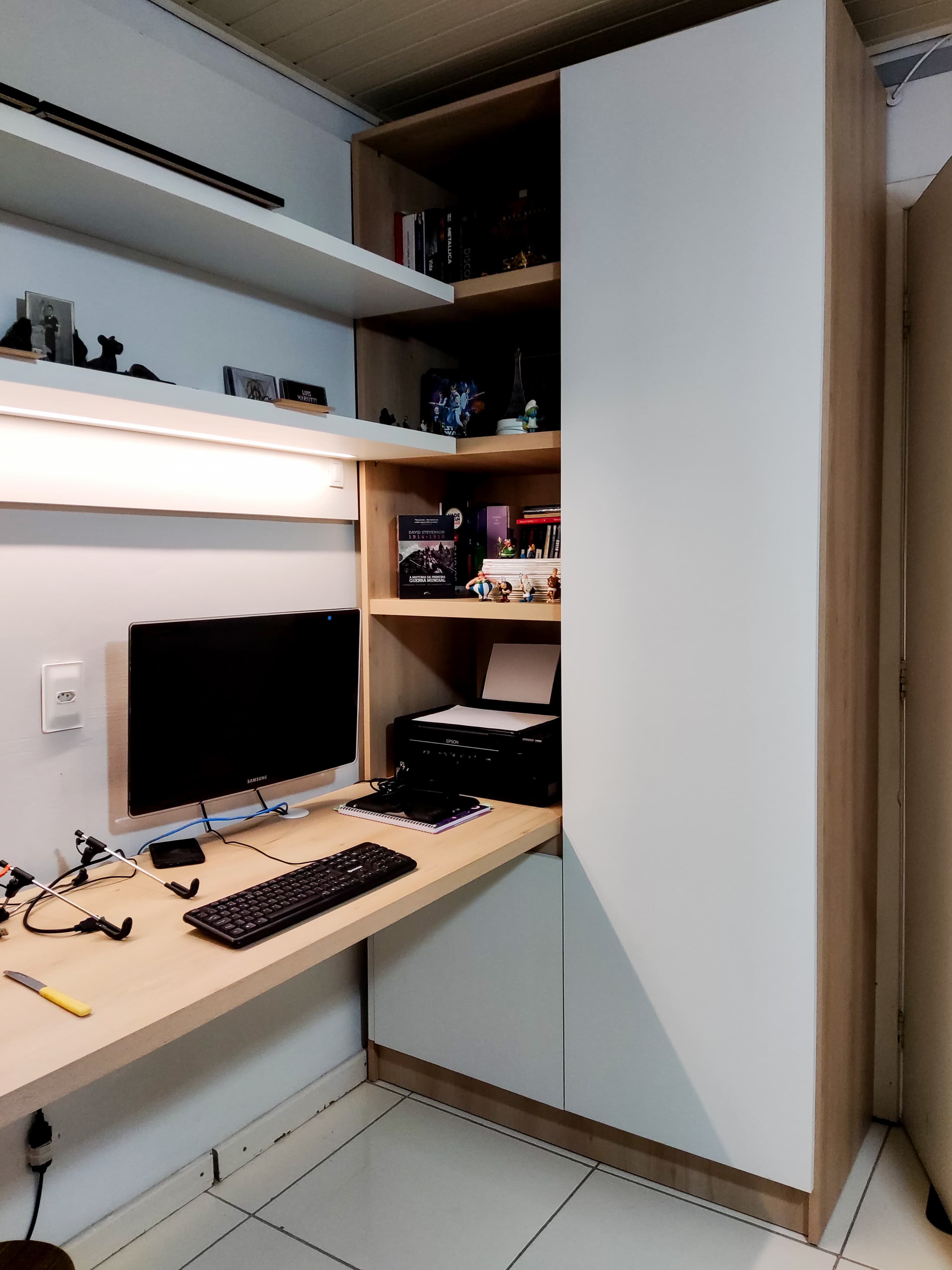 Home office – imagem 1
