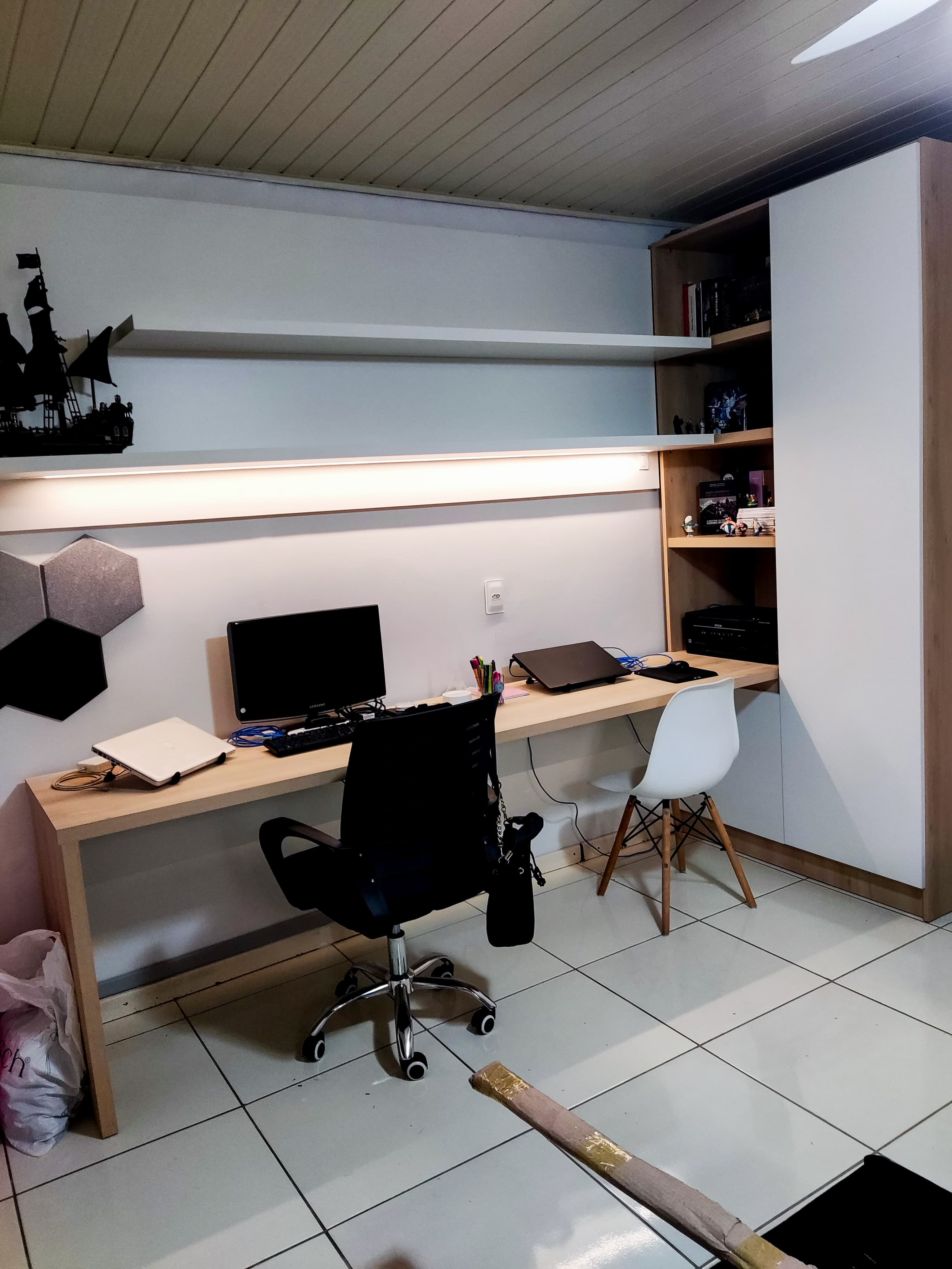 Home office – imagem 2
