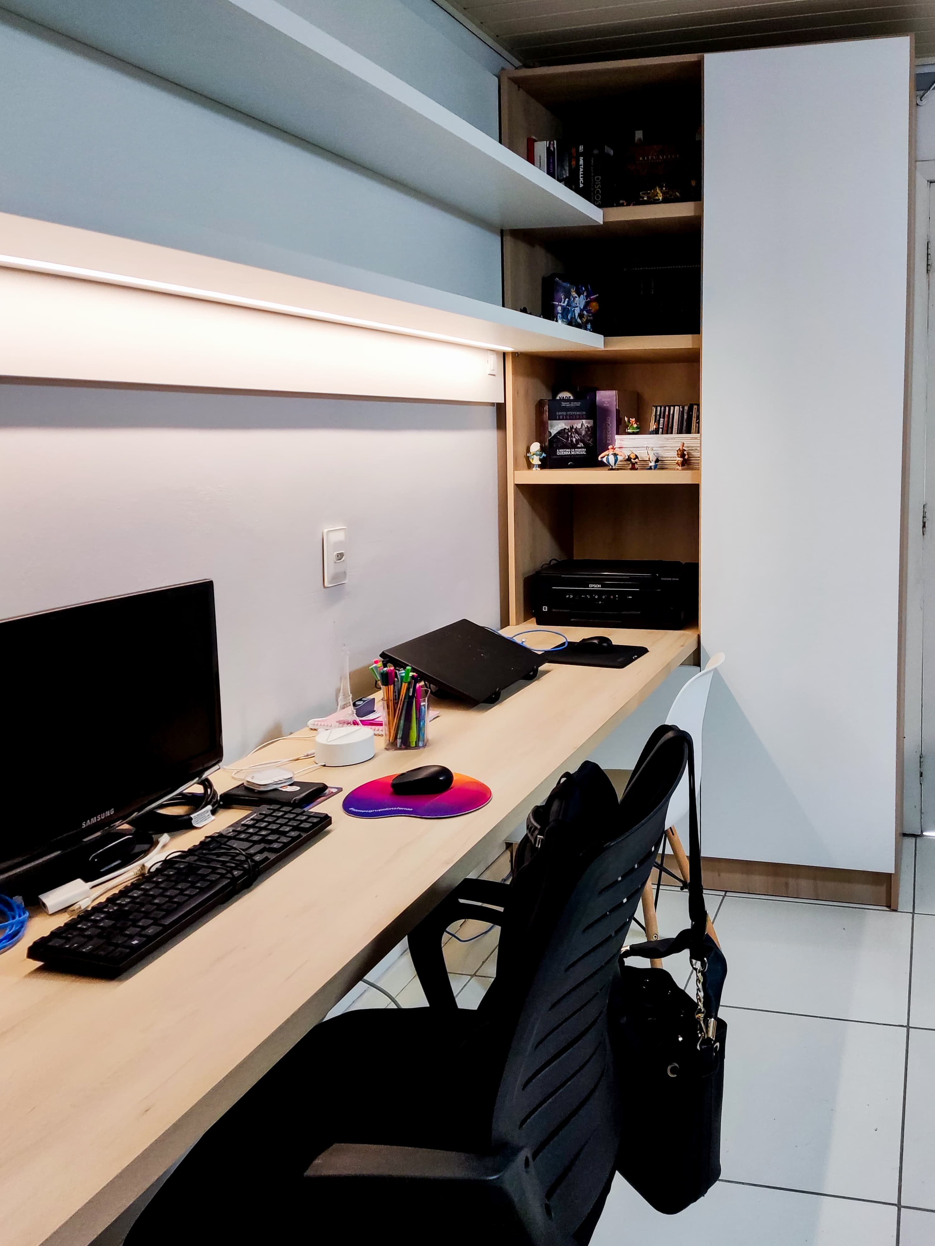 Home office – imagem 3