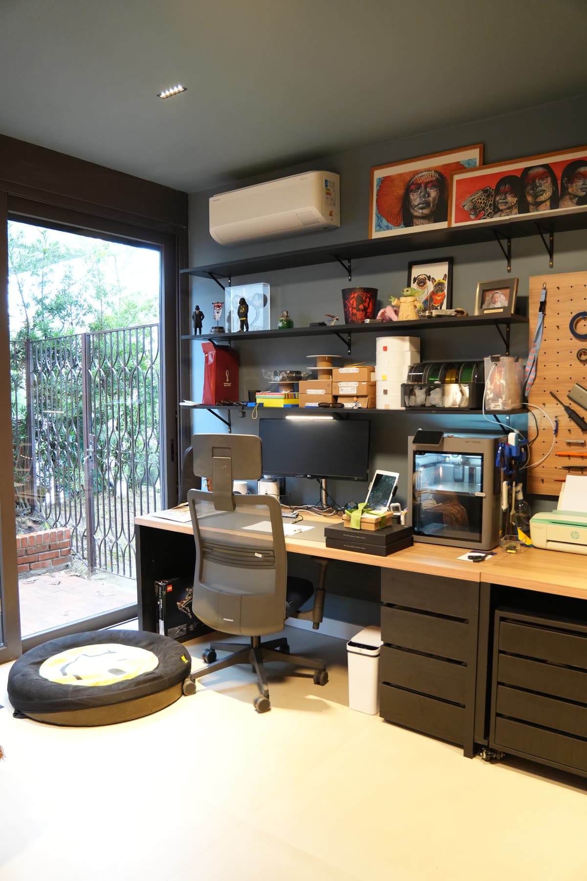 Oficina & home office – imagem 3