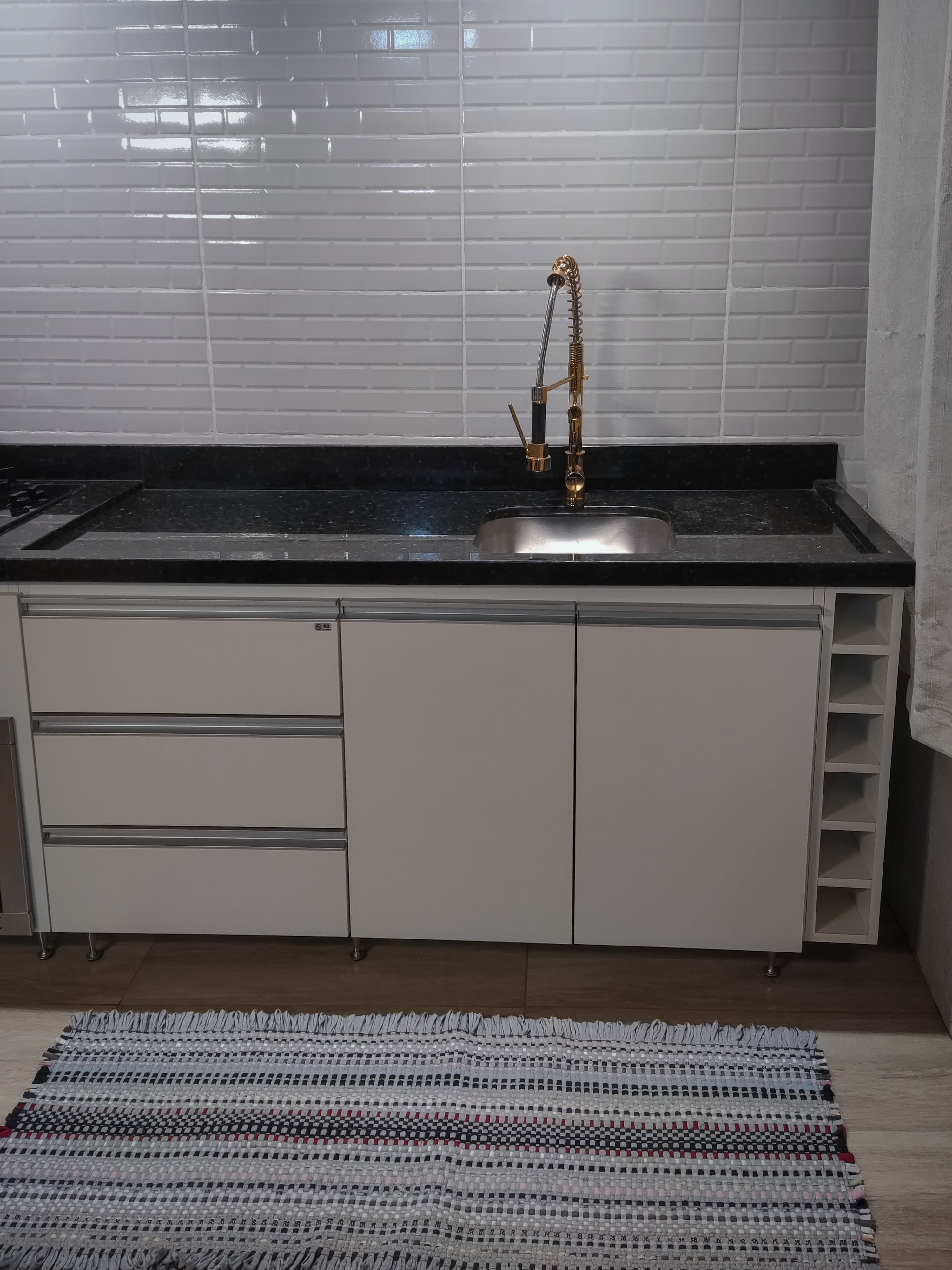 Cozinha compacta – imagem 1