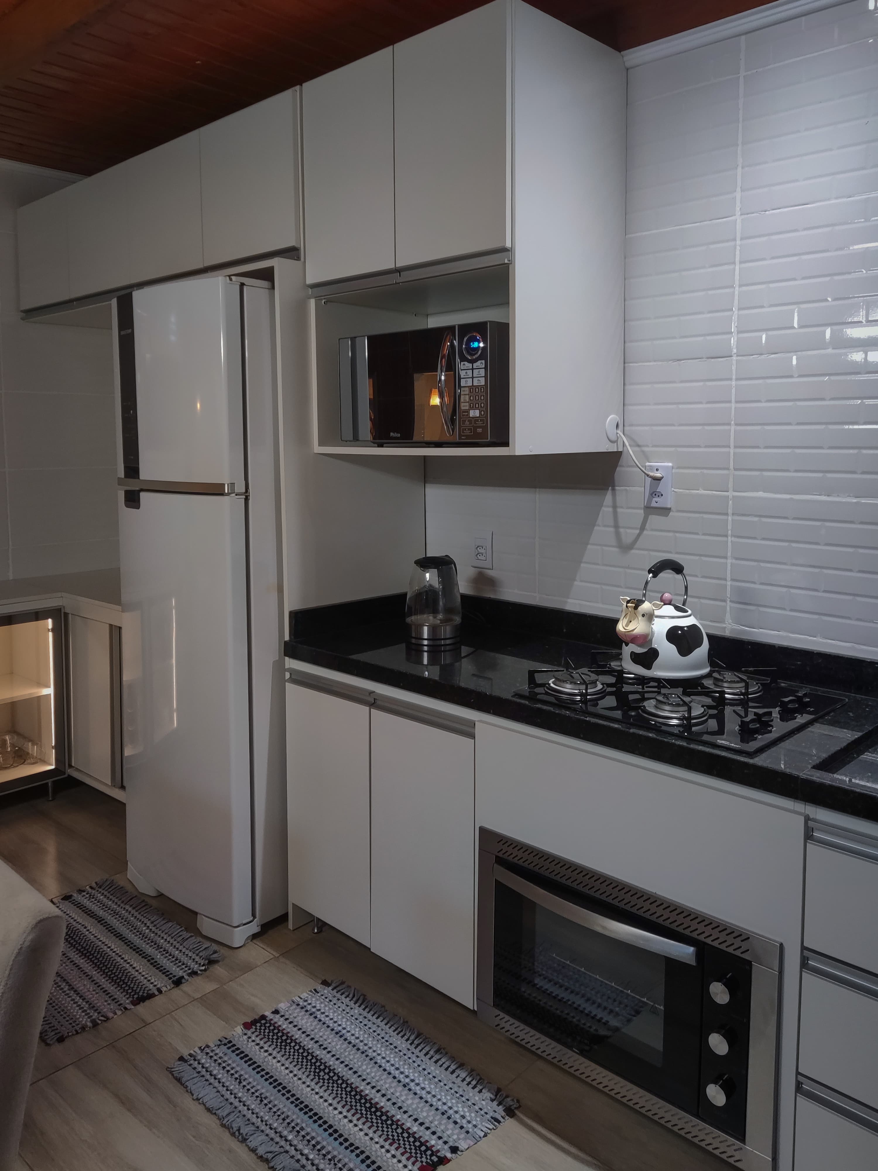 Cozinha compacta – imagem 2